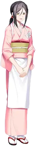 狸坂乙葉