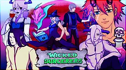 Wicked Sorcerers