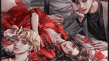 Blood Kiss
