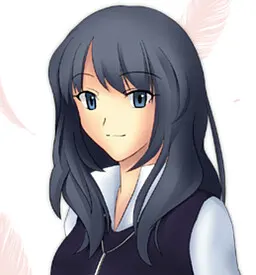 早乙女 叶