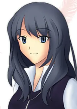 早乙女 叶