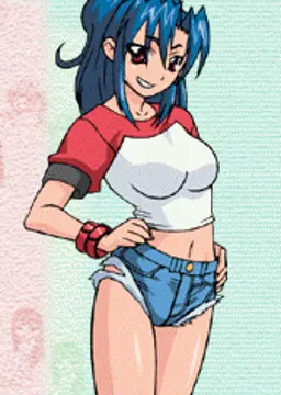 大波 さやか