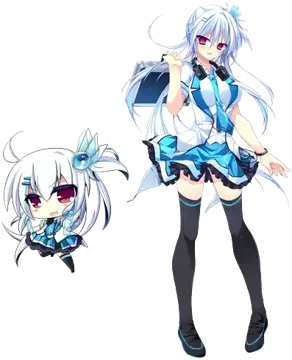 碧海 らむね
