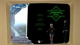 Calibration Error