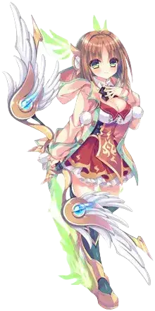 グリムゲルデ・ファンメル