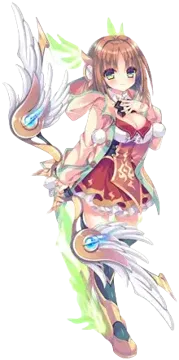 グリムゲルデ・ファンメル