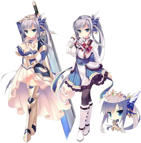 セシリア・ハイランド