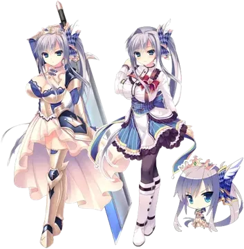 セシリア・ハイランド