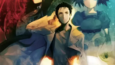 STEINS;GATE: Hen'i Kuukan no Octet