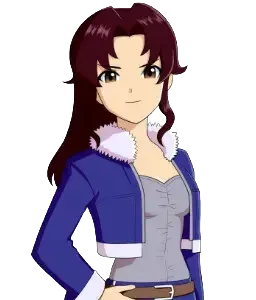 尾崎 玲子
