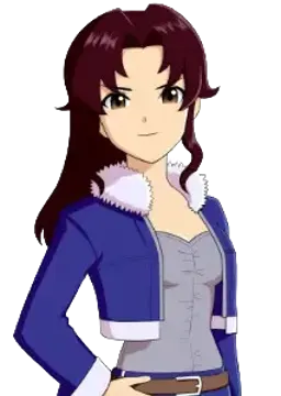 尾崎 玲子