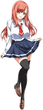綾部 唯子