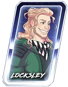 Locksley