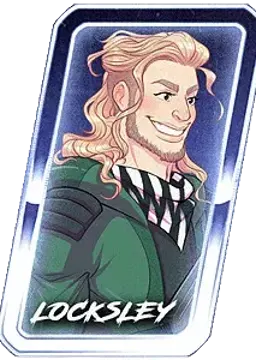 Locksley