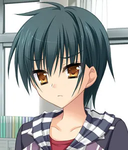 久保 完