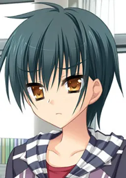 久保 完