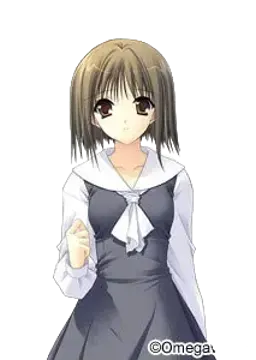 杉本 亜弥