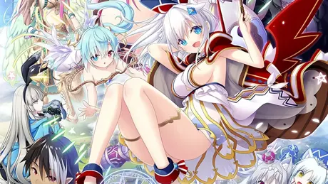天結いラビリンスマイスター