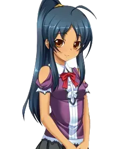 秋野 小鷹