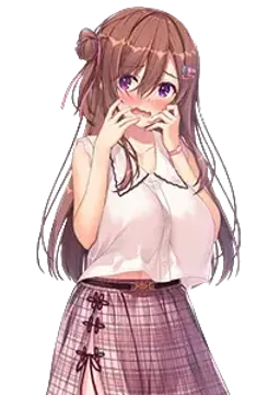 大井川 理紗