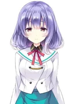桑原 芽依子