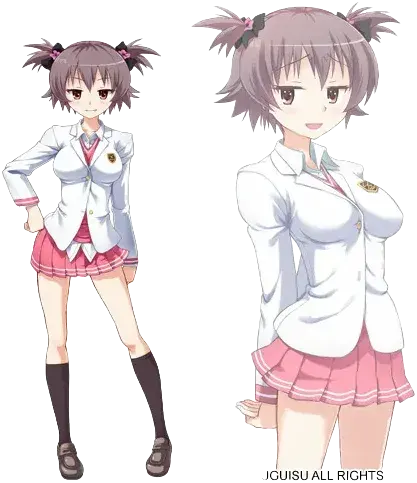 早蕨 林檎