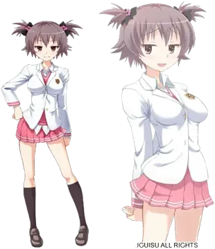 早蕨 林檎