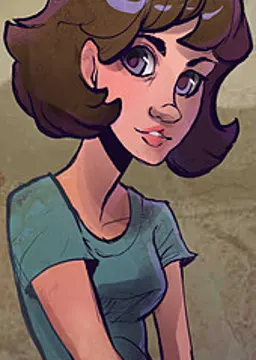 Neighbor Girl