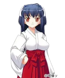 如月 佑香