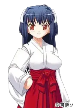 如月 佑香