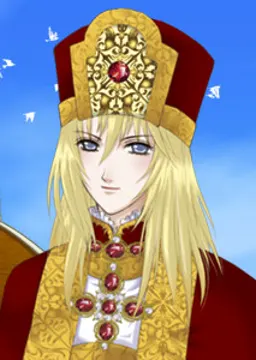 クレメンス・エルンスト