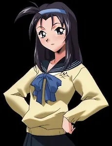 斎条 美亜