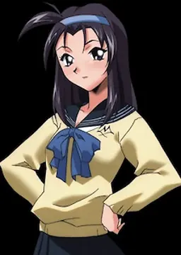 斎条 美亜