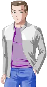 中条