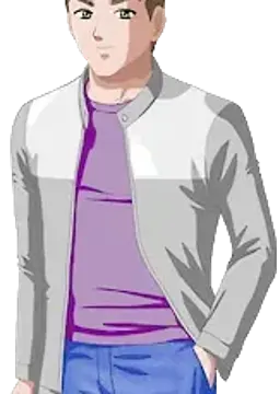 中条