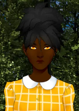 Carmelita Brown