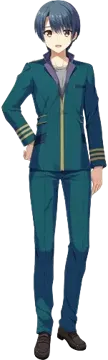 佐久真紡
