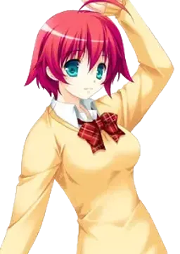 鷹宮 歩