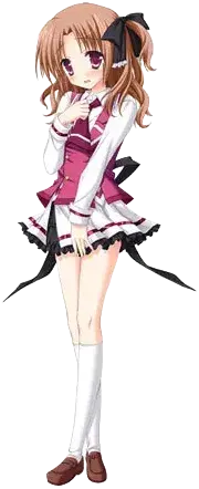 田辺 葉月