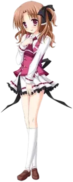 田辺 葉月