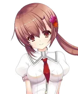 叶 霞純