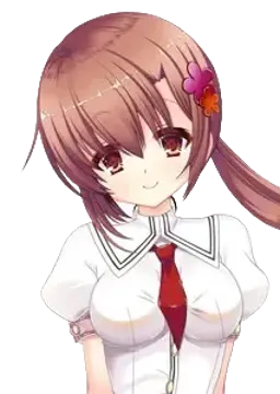 叶 霞純