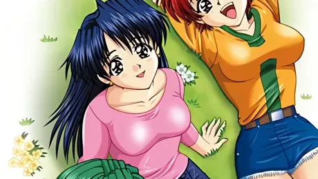 同心～三姉妹のエチュード～
