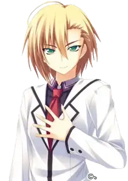 十伊堂 アダム