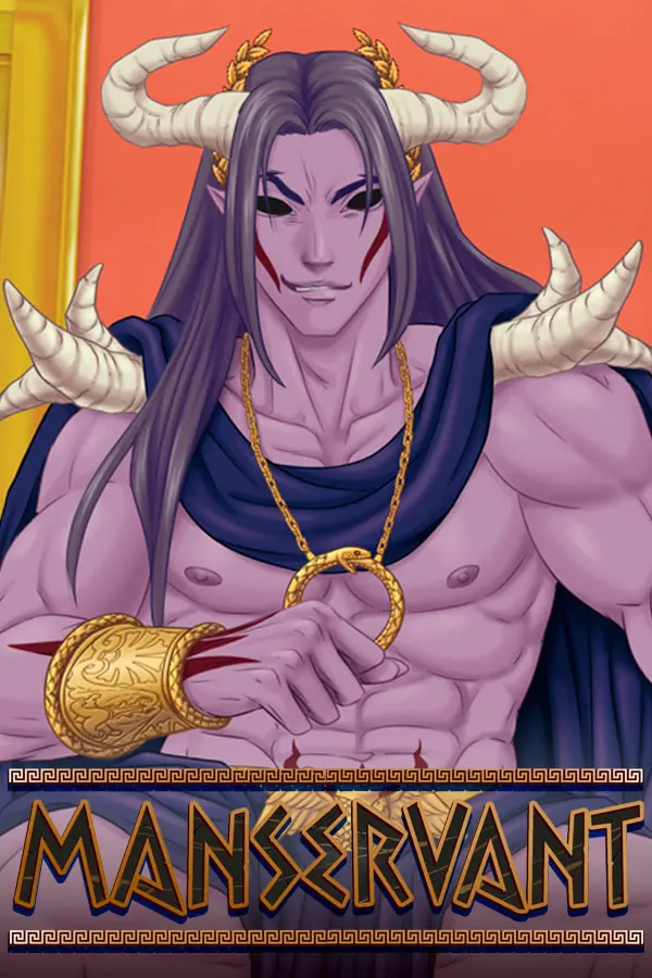ManServant