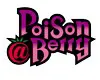 Poison@Berry logo