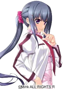 獅堂 真姫