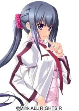 獅堂 真姫