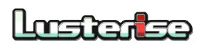 Lusterise logo