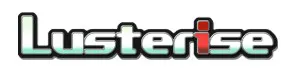 Lusterise logo